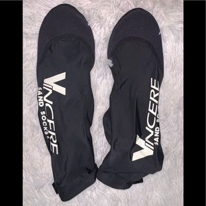 Vincere sand socks